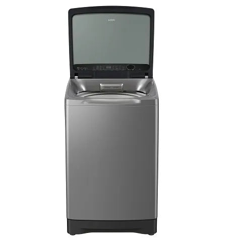 Haier Washing Machine HS 120-B1978 S9 Series Top Loading Haier Washing Machine HS 120-B1978 S9 Series Top Loading